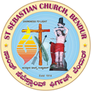 Bendur church logo2