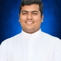 Rev Fr Cernal Roshan Dsouza