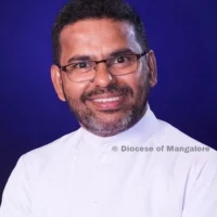 V Rev Fr Walter Dsouza