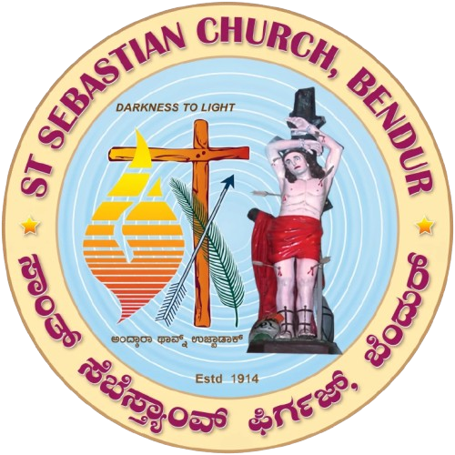 Parish Logo